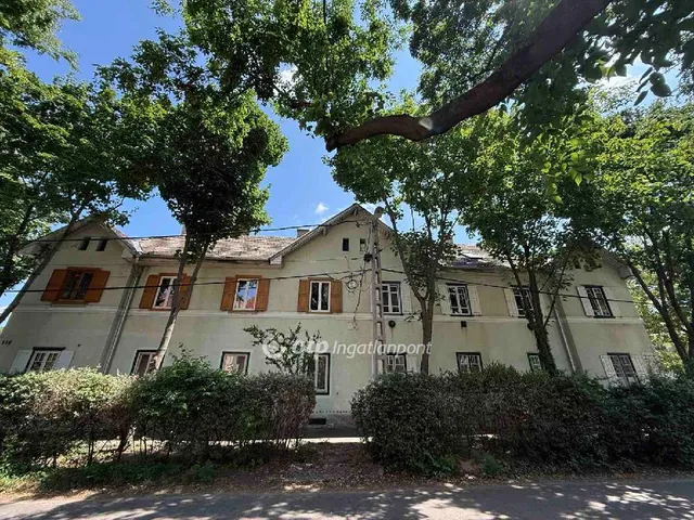 Eladó lakás Budapest XIX. kerület, Wekerletelep 45 nm