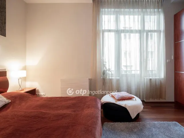 Eladó lakás Budapest V. kerület 98 nm