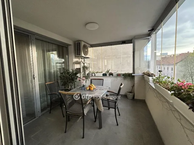 Eladó lakás Budapest XIII. kerület 81 nm