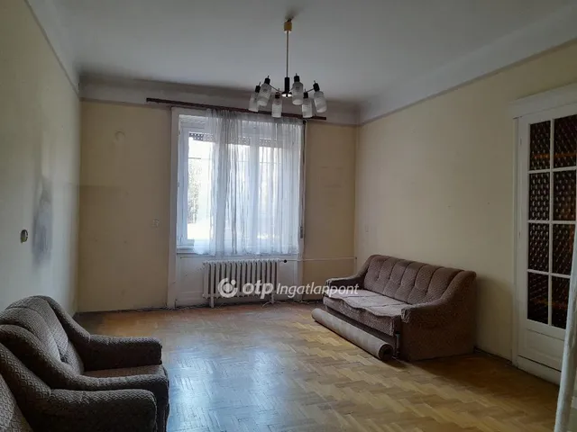 Eladó lakás Budapest I. kerület 47 nm