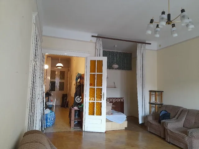 Eladó lakás Budapest I. kerület 47 nm