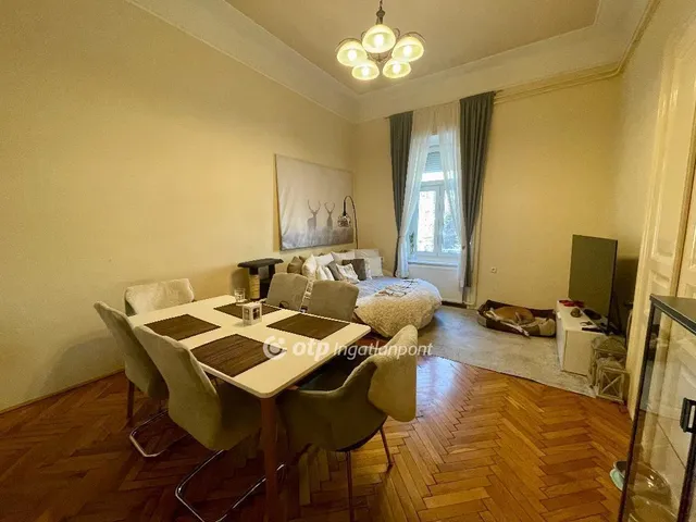 Eladó lakás Budapest VII. kerület 73 nm