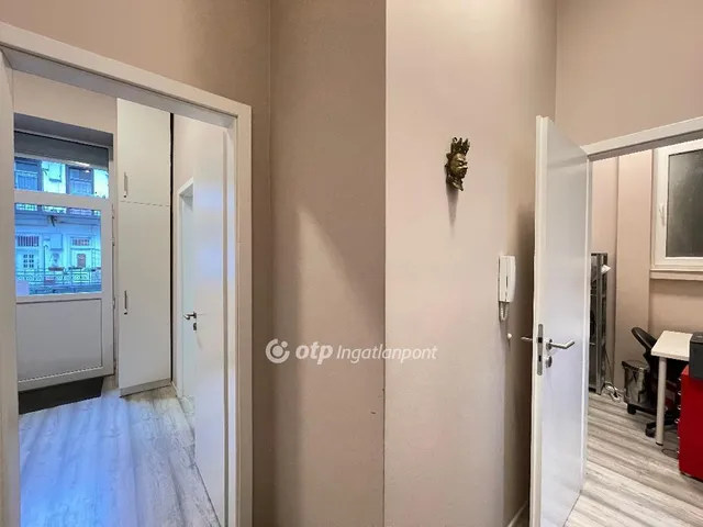 Eladó lakás Budapest VIII. kerület 80 nm