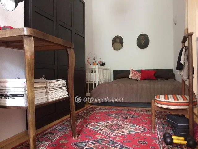 Eladó lakás Budapest VII. kerület 70 nm
