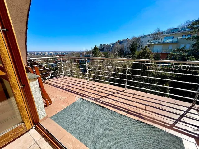 Eladó lakás Budapest II. kerület, Szemlőhegy 57 nm