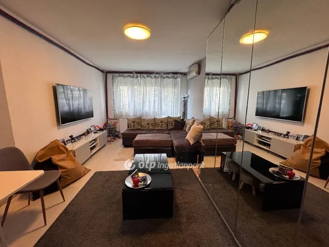 Eladó lakás Budapest II. kerület, Rózsadomb 62 nm