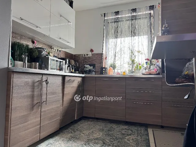 Eladó lakás Budapest II. kerület, Rózsadomb 62 nm