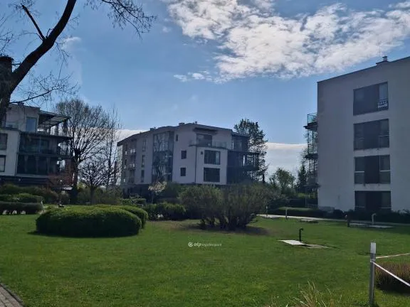 Eladó lakás Budapest III. kerület, Rómaifürdő 64 nm