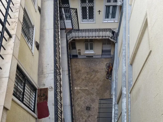 Eladó lakás Budapest I. kerület 60 nm