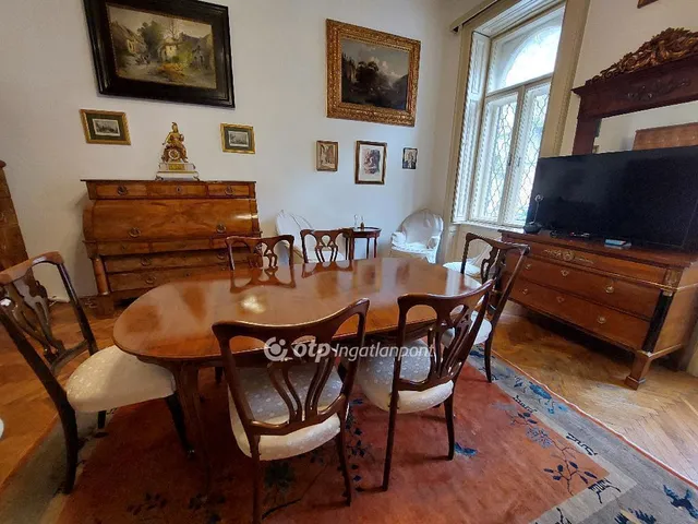 Eladó lakás Budapest VII. kerület 70 nm