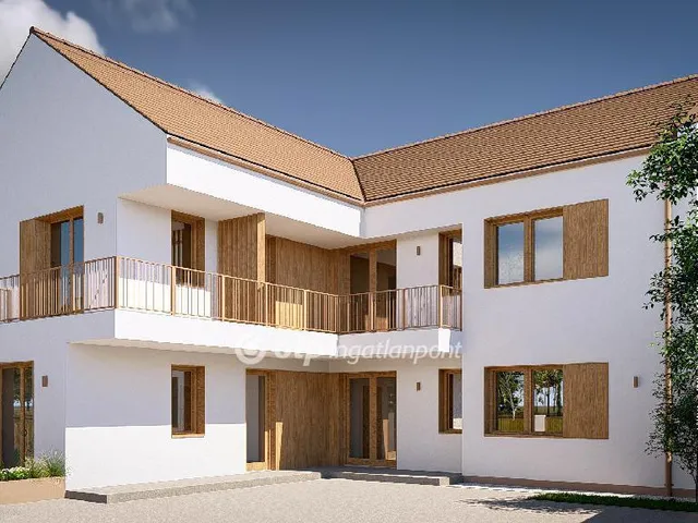 Eladó lakás Monorierdő 56 nm