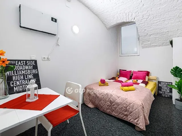 Eladó lakás Budapest VII. kerület 110 nm