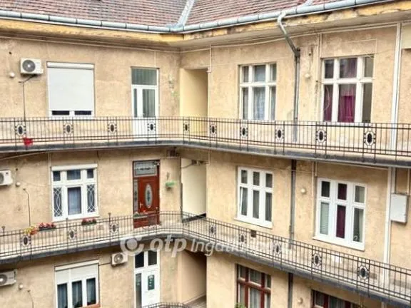 Eladó lakás Budapest VIII. kerület 48 nm