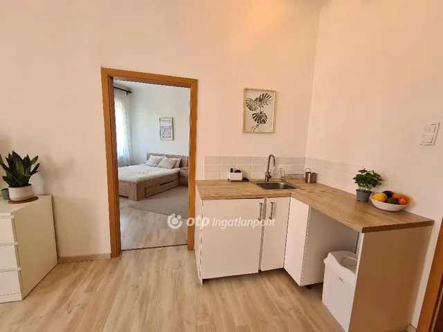 Eladó lakás Budapest VIII. kerület 52 nm
