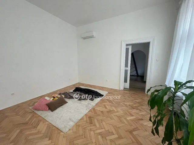 Eladó lakás Budapest VIII. kerület 46 nm