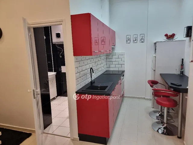 Eladó lakás Budapest V. kerület, Belváros 30 nm