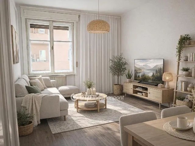 Eladó lakás Budapest XIII. kerület 70 nm