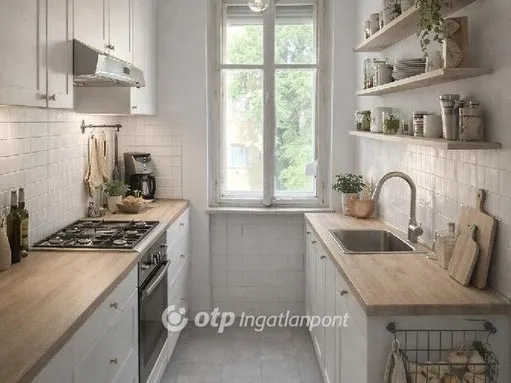 Eladó lakás Budapest XIII. kerület 70 nm