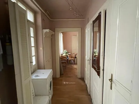 Eladó lakás Budapest XIII. kerület 65 nm