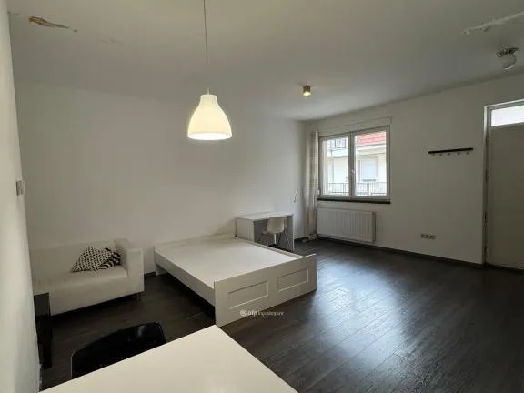 Eladó lakás Budapest VI. kerület 34 nm