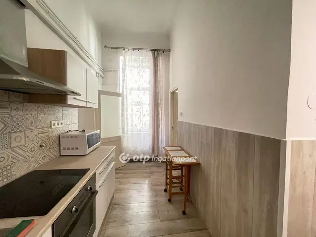 Eladó lakás Budapest VII. kerület 60 nm