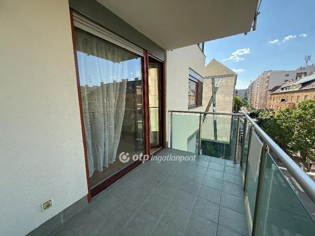 Eladó lakás Budapest XIII. kerület 76 nm