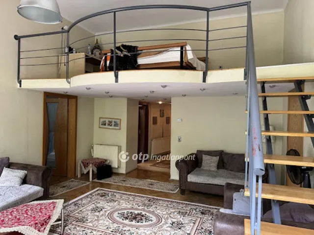 Eladó lakás Budapest VI. kerület 106 nm
