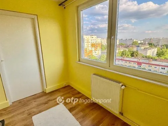 Eladó lakás Budapest III. kerület 33 nm