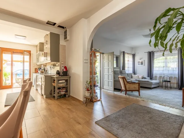 Eladó ház Budapest IV. kerület 182 nm