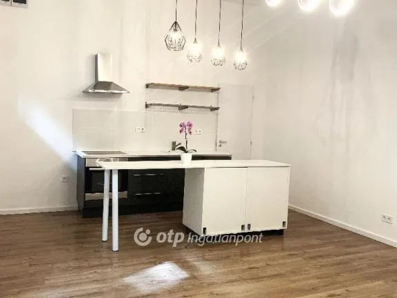 Eladó lakás Budapest XIII. kerület 38 nm