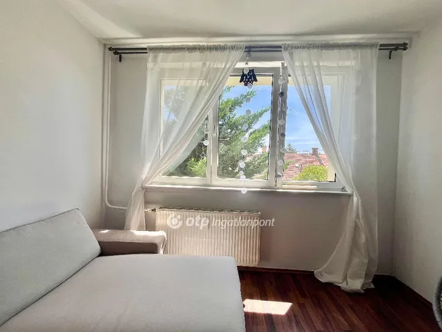 Eladó lakás Budapest XI. kerület 48 nm