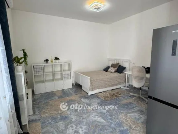 Eladó lakás Budapest VI. kerület 26 nm