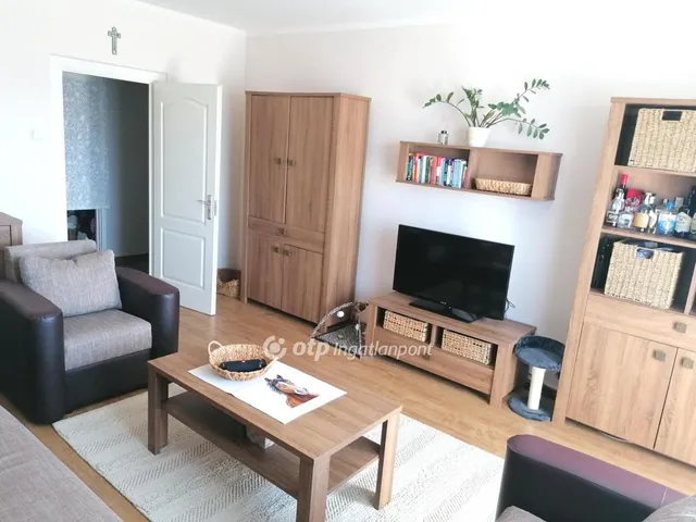 Eladó lakás Budapest XIII. kerület 58 nm