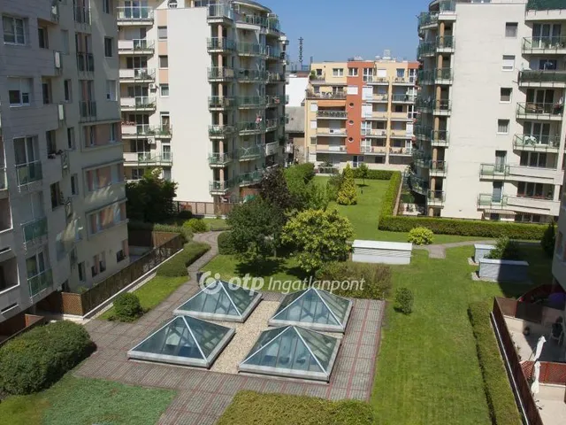 Eladó lakás Budapest XIII. kerület 46 nm
