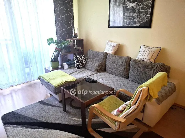 Eladó lakás Budapest XIII. kerület 46 nm