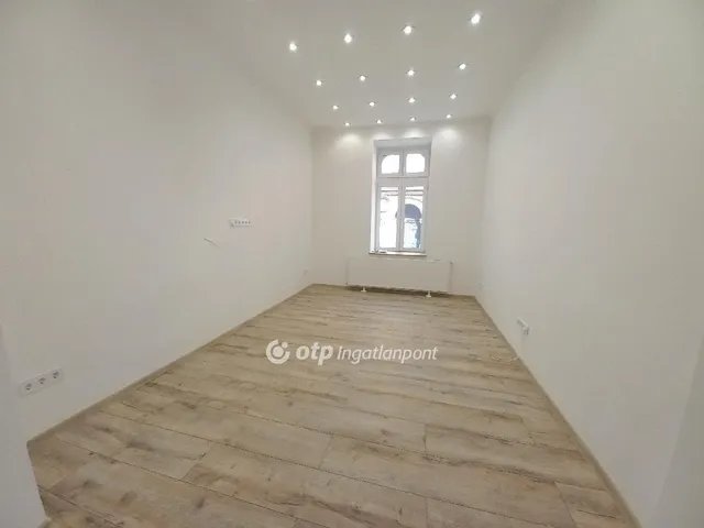 Eladó lakás Budapest VII. kerület 41 nm