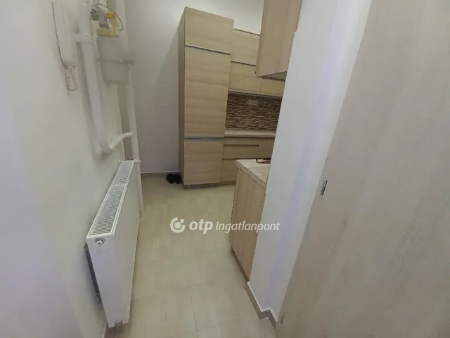 Eladó lakás Budapest VII. kerület 41 nm