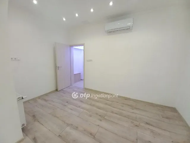 Eladó lakás Budapest VII. kerület 41 nm