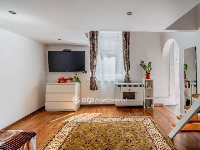 Eladó lakás Budapest VIII. kerület 25 nm
