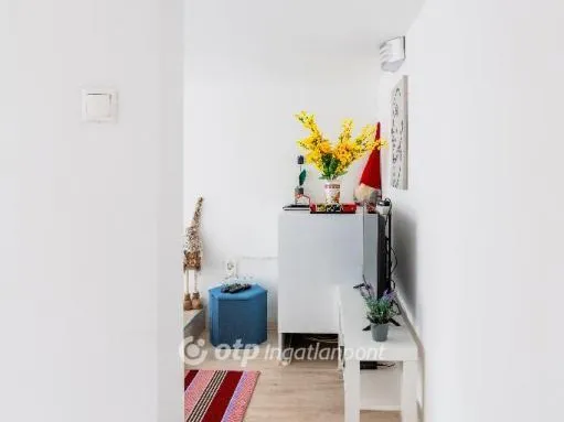 Eladó lakás Budapest VIII. kerület 25 nm