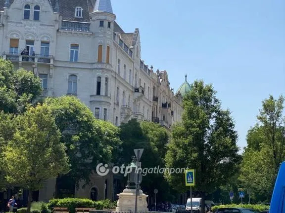 Eladó lakás Budapest V. kerület 49 nm