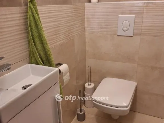 Eladó ház Budapest IV. kerület 106 nm