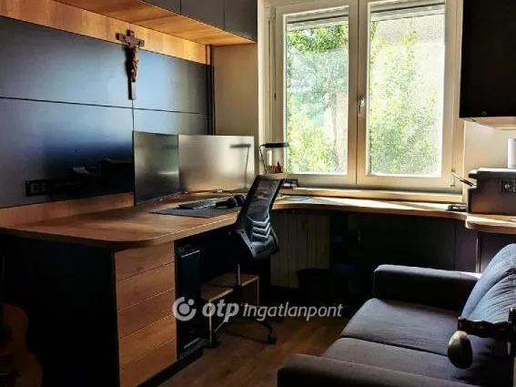 Eladó lakás Budapest XX. kerület 75 nm