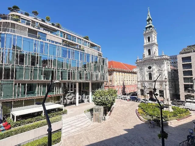 Eladó lakás Budapest V. kerület 292 nm