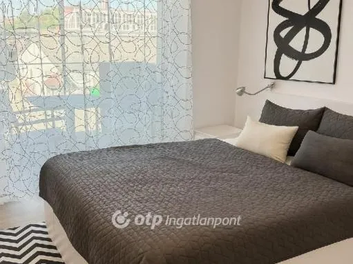 Eladó lakás Budapest XI. kerület 73 nm