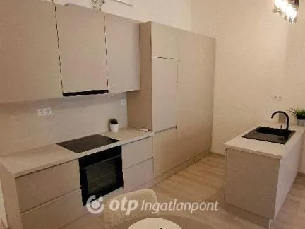 Eladó lakás Budapest VII. kerület 49 nm