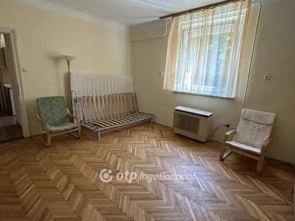 Eladó lakás Budapest X. kerület 35 nm
