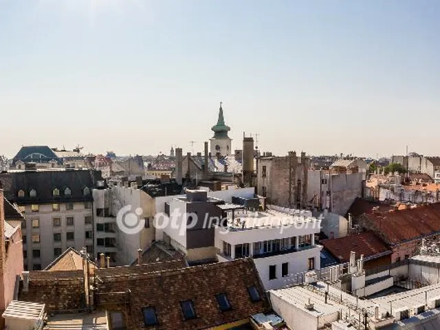 Eladó lakás Budapest V. kerület 310 nm