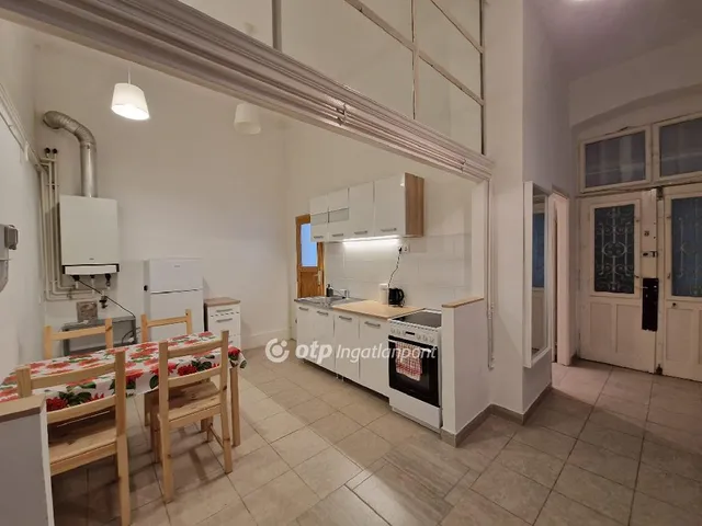 Eladó lakás Budapest VII. kerület 65 nm