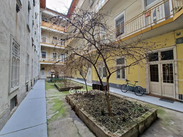Eladó lakás Budapest VII. kerület 65 nm